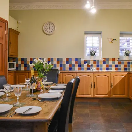 Mews Holiday home Whitby