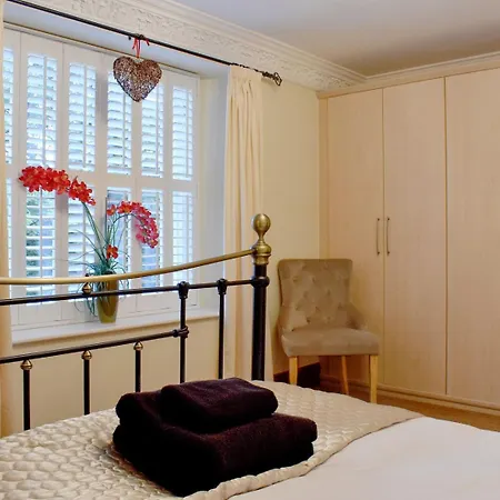 Holiday home Mews