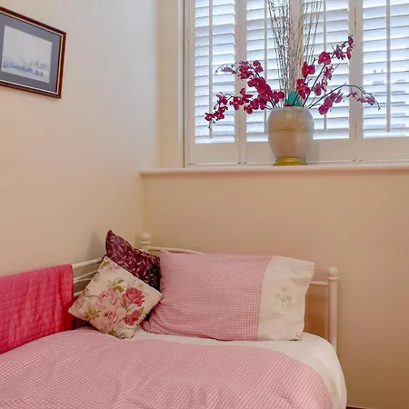 Holiday home Mews Whitby