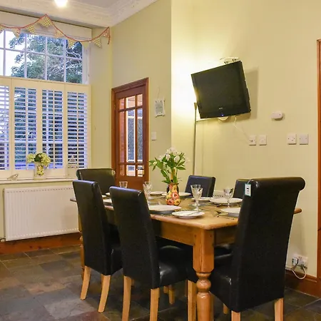 Mews Holiday home
